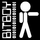 Bitboy Logo